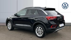 Volkswagen T-Roc 1.5 TSI Match 5dr DSG Petrol Hatchback